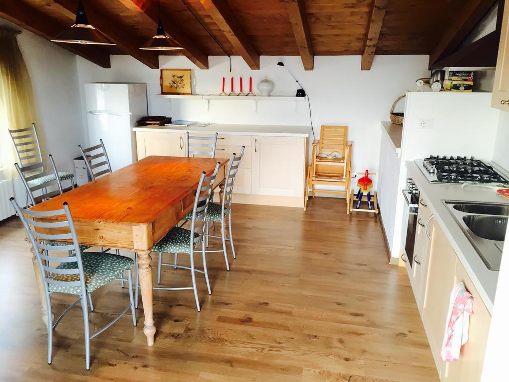 Ai Colli B&B Salo Room photo